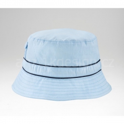 Baby Banz - klobouček s UV BABY Bubzee světle modrý  